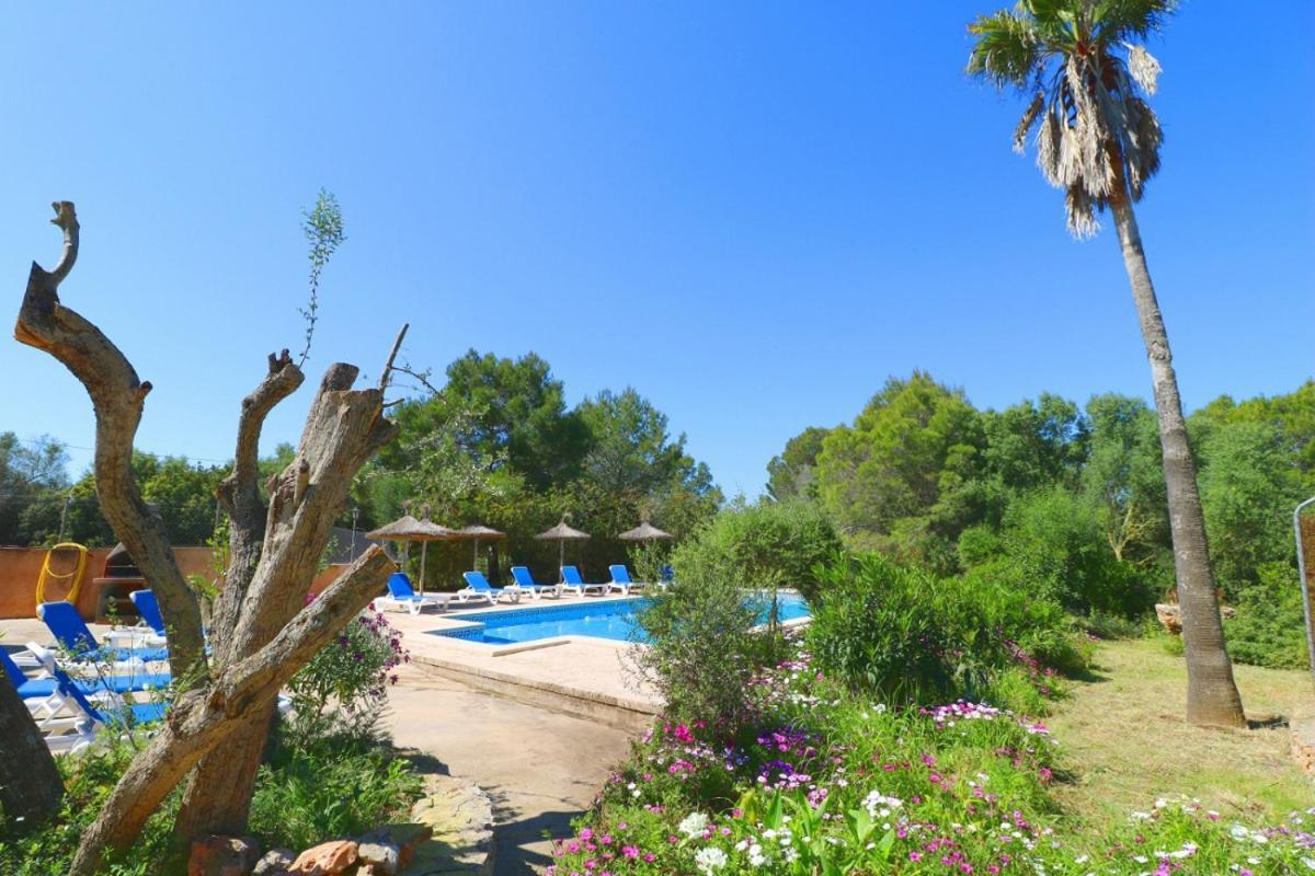 Palea Campos (Mallorca)