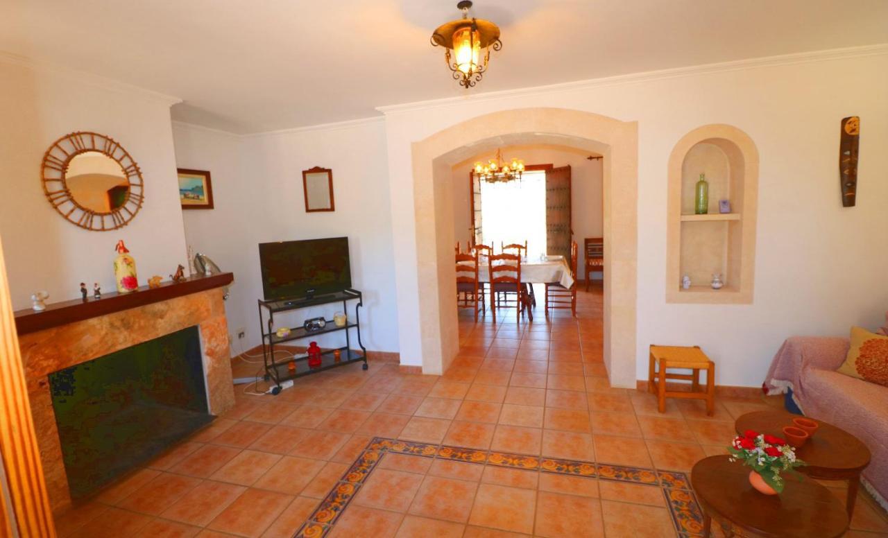 Villa Palea *